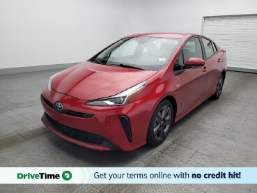 2019 Toyota Prius in Kissimmee, FL 34744
