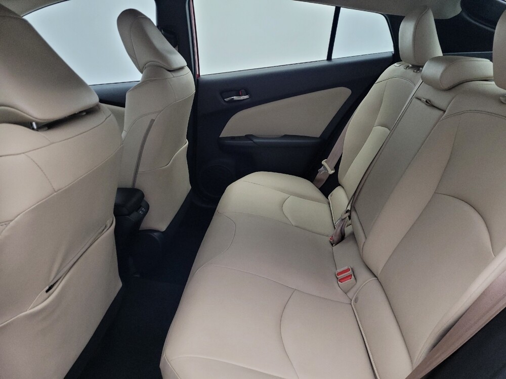 2019 Toyota Prius in Kissimmee, FL 34744 - 18127586 18
