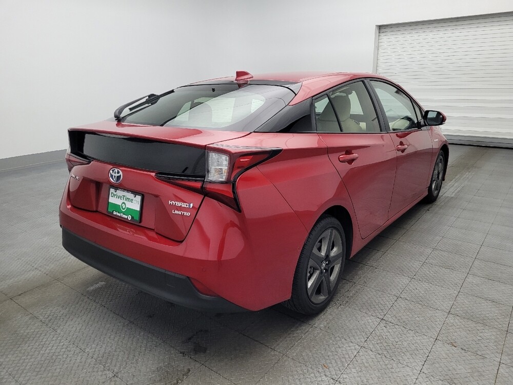 2019 Toyota Prius in Kissimmee, FL 34744 - 18127586 9