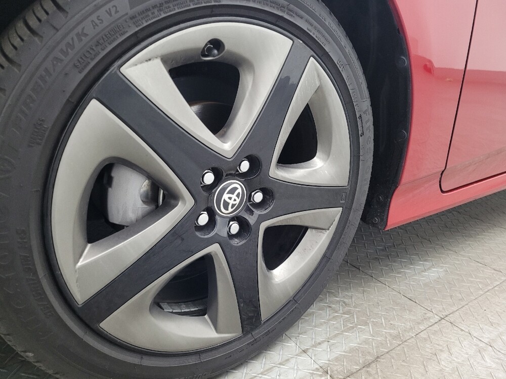 2019 Toyota Prius in Kissimmee, FL 34744 - 18127586 31