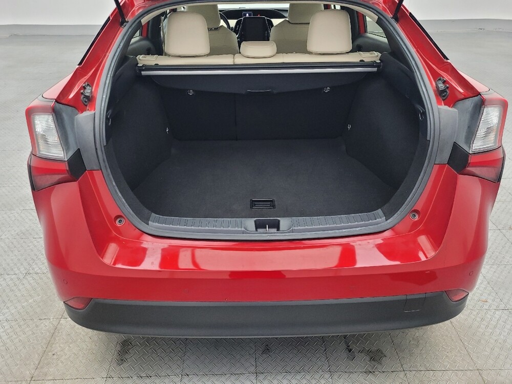 2019 Toyota Prius in Kissimmee, FL 34744 - 18127586 29