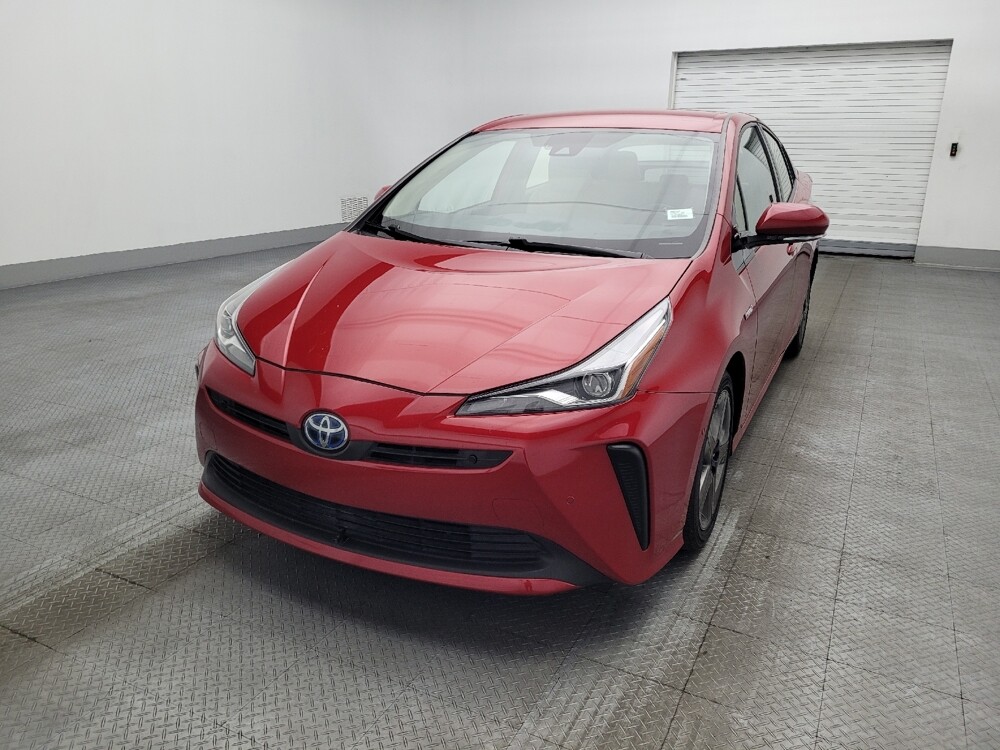 2019 Toyota Prius in Kissimmee, FL 34744 - 18127586 15