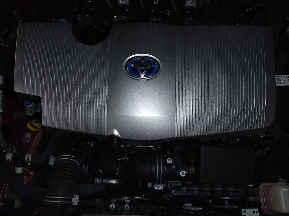 2019 Toyota Prius in Kissimmee, FL 34744 - 18127586 30