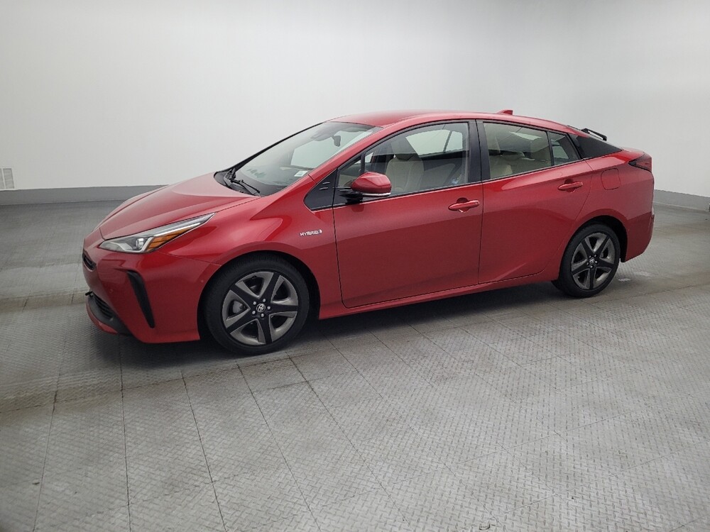 2019 Toyota Prius in Kissimmee, FL 34744 - 18127586 2