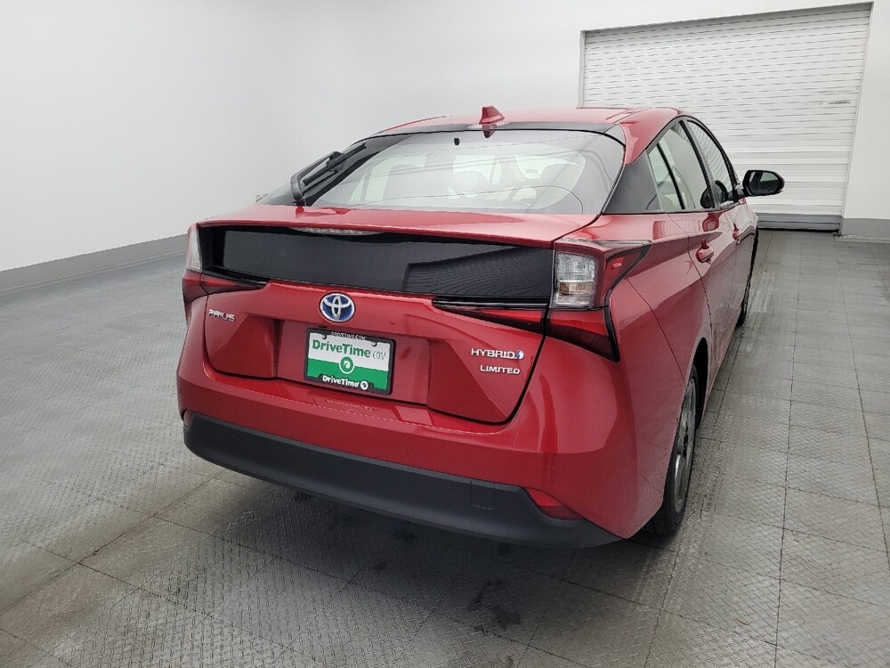 2019 Toyota Prius in Kissimmee, FL 34744 - 18127586 7