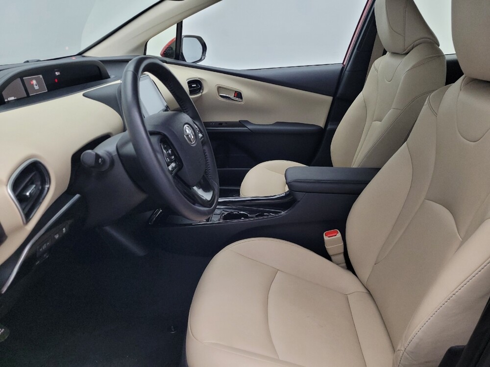 2019 Toyota Prius in Kissimmee, FL 34744 - 18127586 17