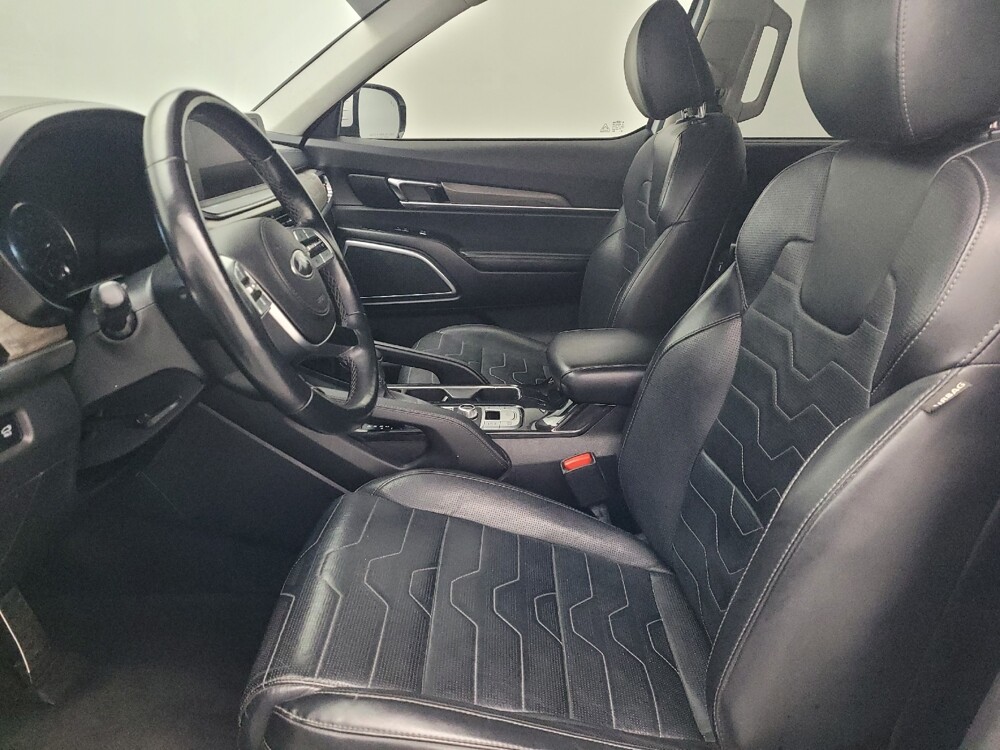 2021 Kia Telluride in Mobile, AL 36606 - 18127587 17