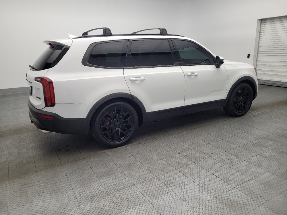 2021 Kia Telluride in Mobile, AL 36606 - 18127587 10
