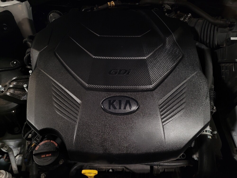 2021 Kia Telluride in Mobile, AL 36606 - 18127587 30