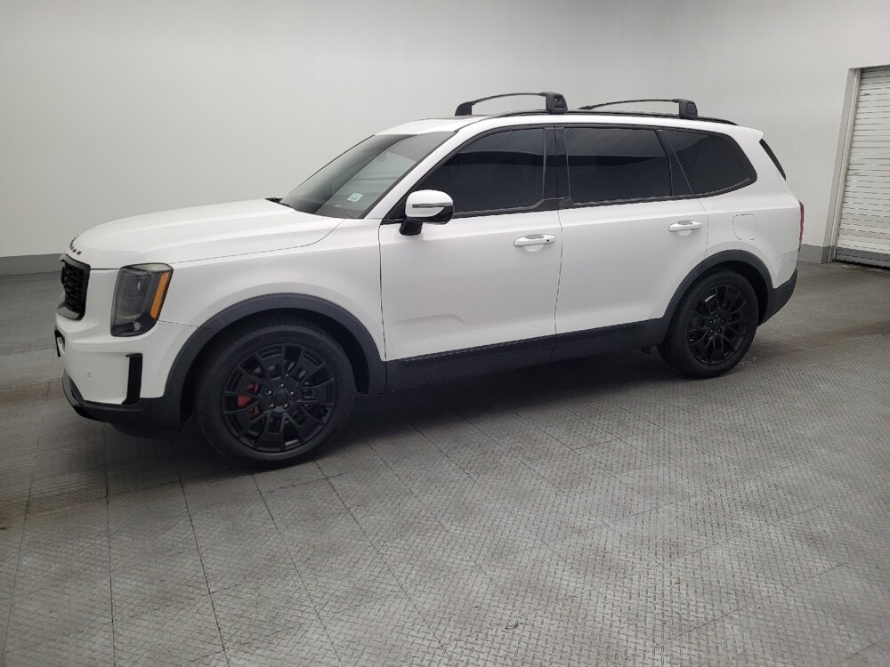 2021 Kia Telluride in Mobile, AL 36606 - 18127587 2