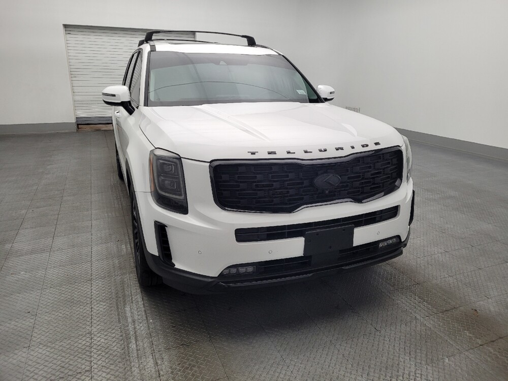 2021 Kia Telluride in Mobile, AL 36606 - 18127587 14