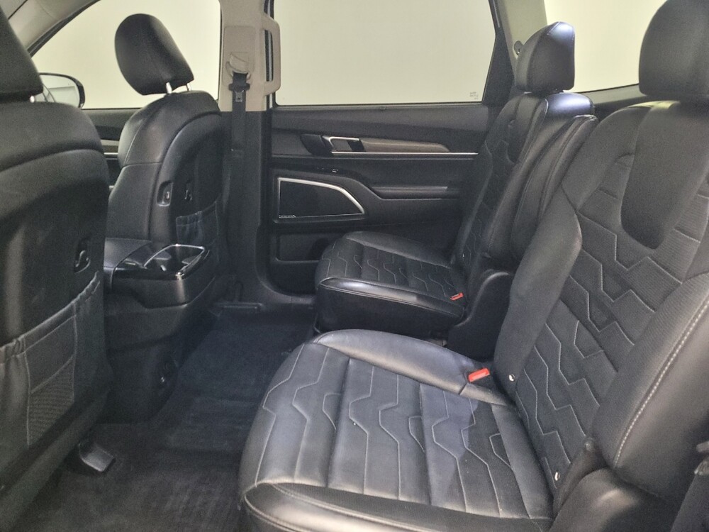 2021 Kia Telluride in Mobile, AL 36606 - 18127587 18