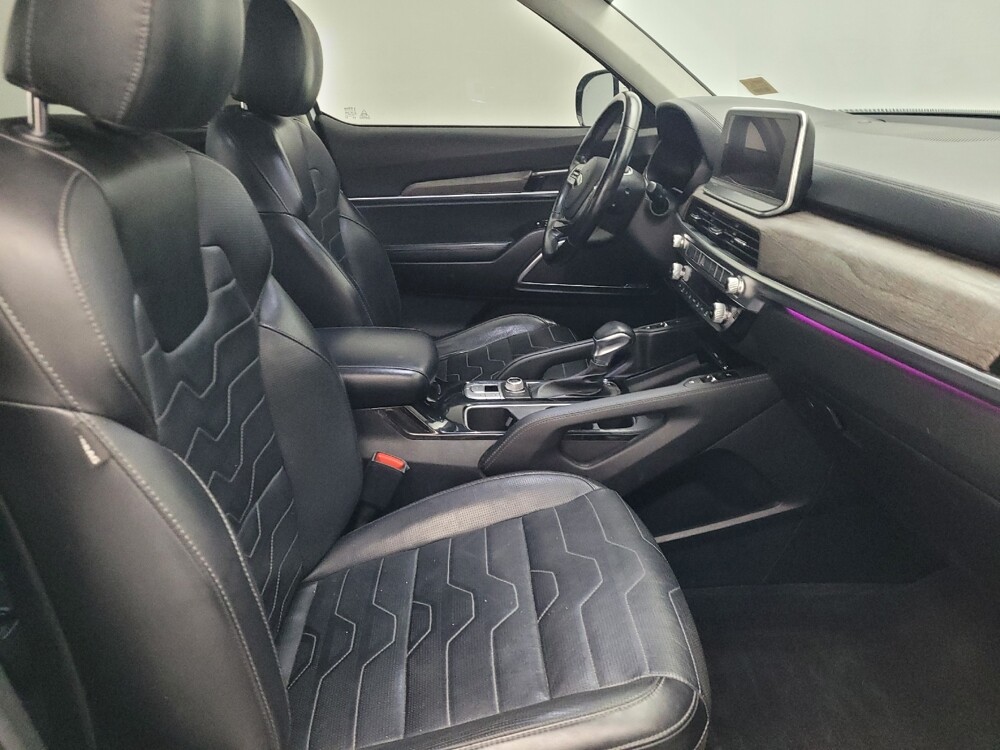 2021 Kia Telluride in Mobile, AL 36606 - 18127587 21