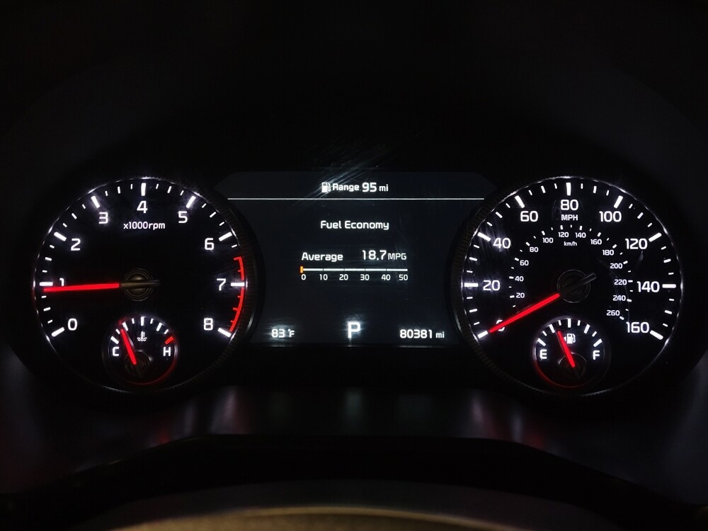 2021 Kia Telluride in Mobile, AL 36606 - 18127587 23