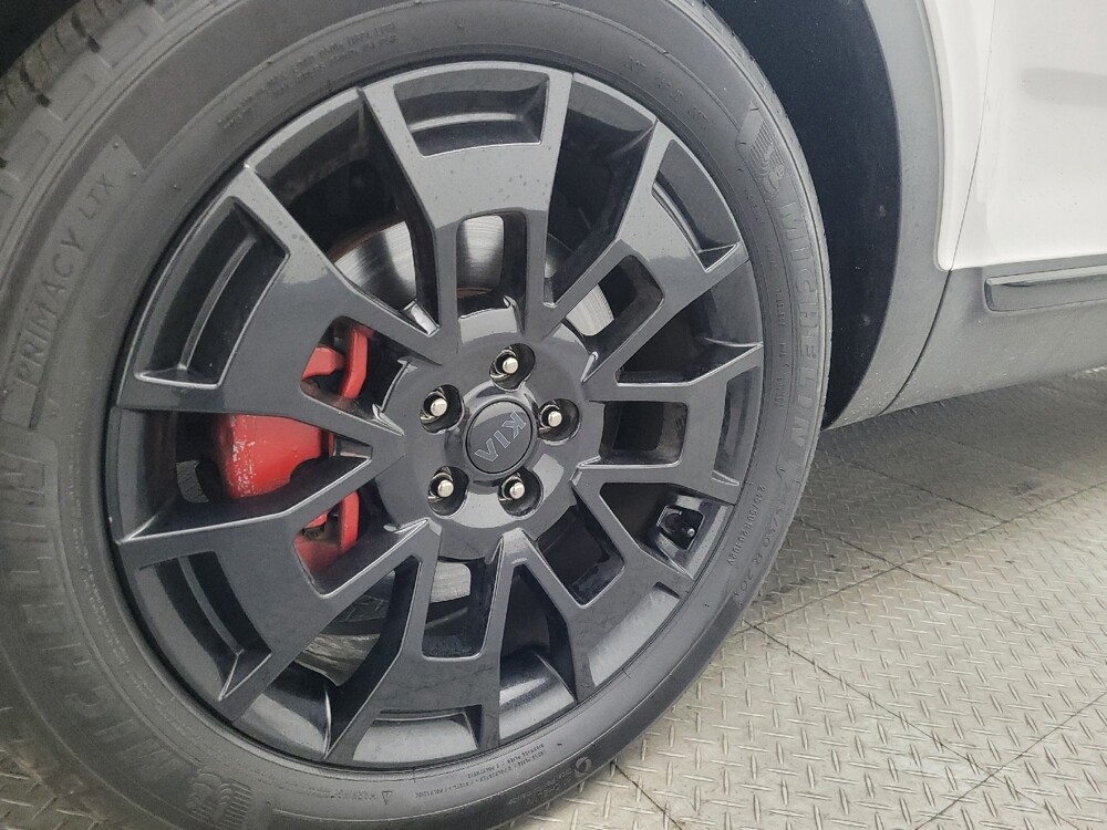 2021 Kia Telluride in Mobile, AL 36606 - 18127587 31