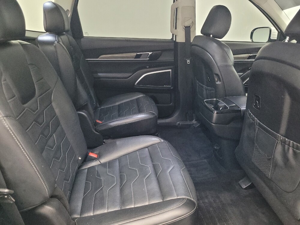 2021 Kia Telluride in Mobile, AL 36606 - 18127587 19