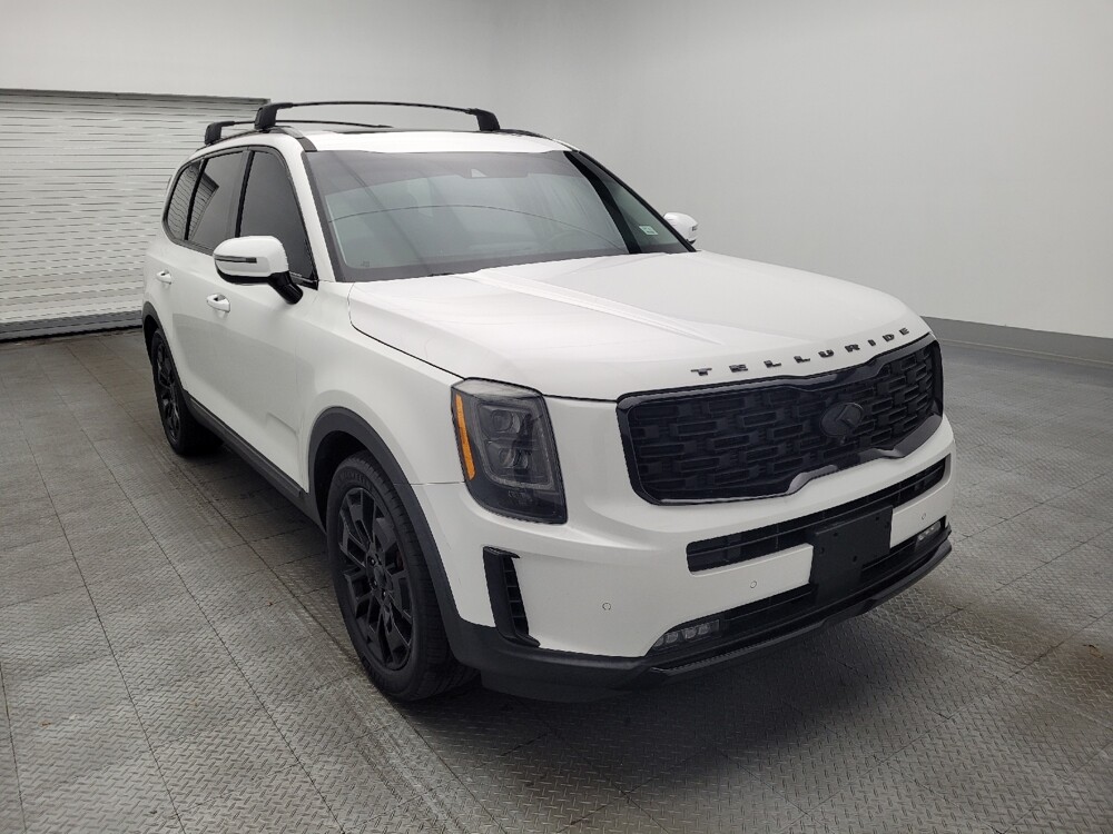 2021 Kia Telluride in Mobile, AL 36606 - 18127587 13