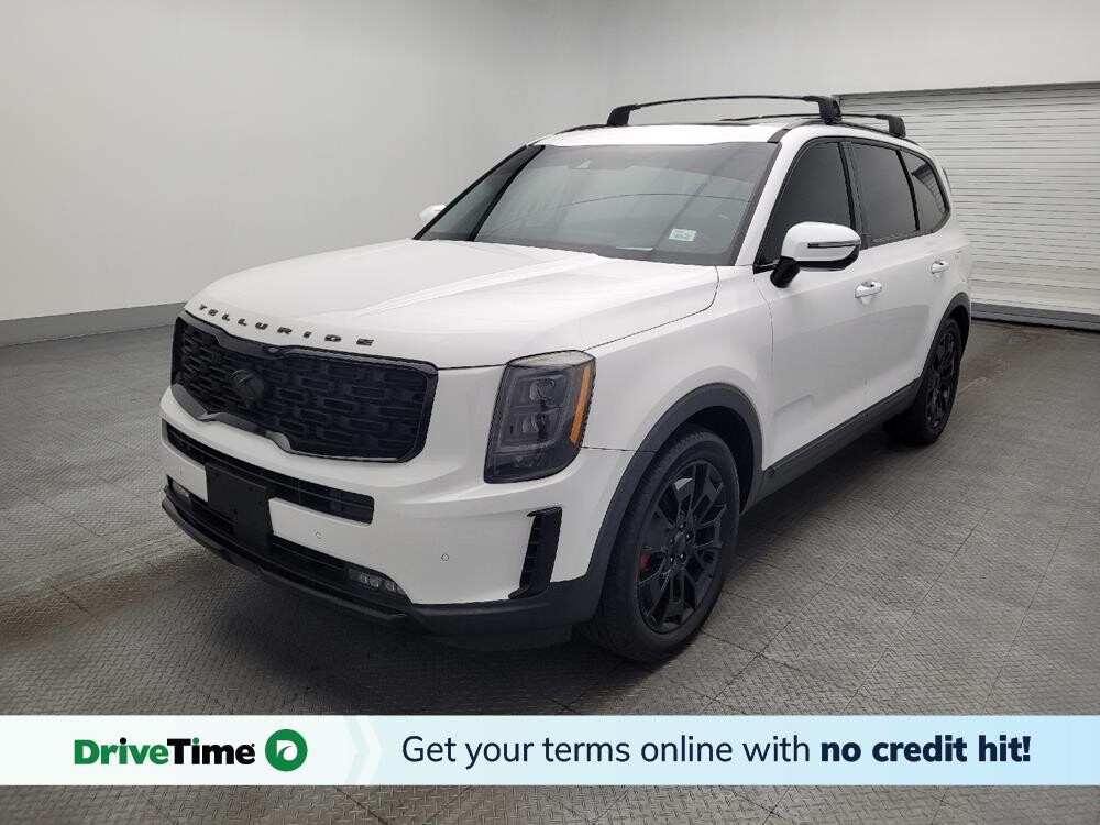 2021 Kia Telluride in Mobile, AL 36606 - 18127587