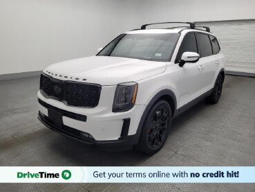 2021 Kia Telluride in Mobile, AL 36606