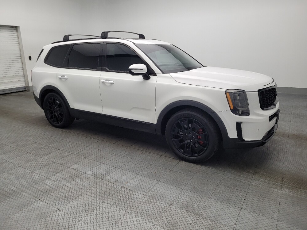 2021 Kia Telluride in Mobile, AL 36606 - 18127587 11