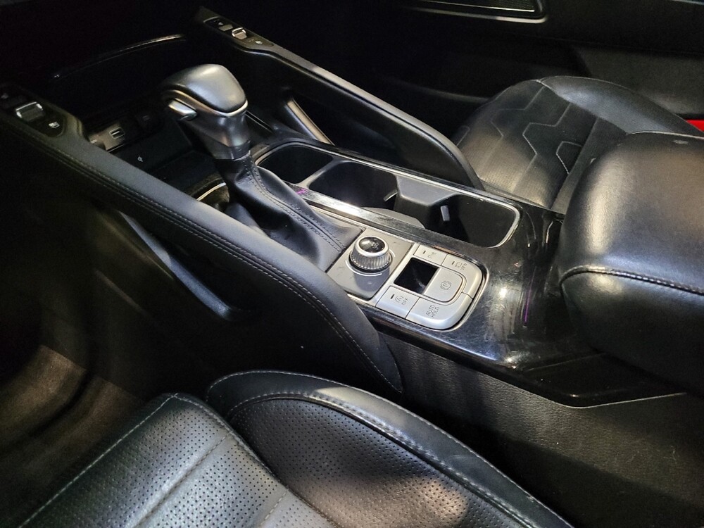 2021 Kia Telluride in Mobile, AL 36606 - 18127587 26