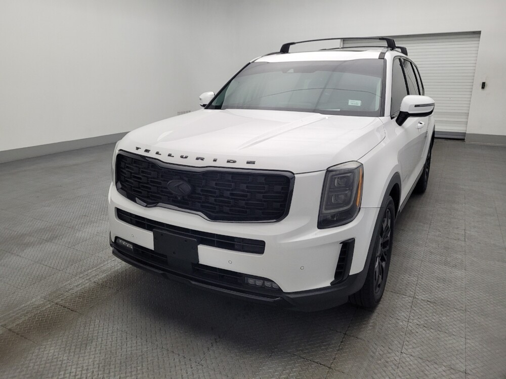 2021 Kia Telluride in Mobile, AL 36606 - 18127587 15