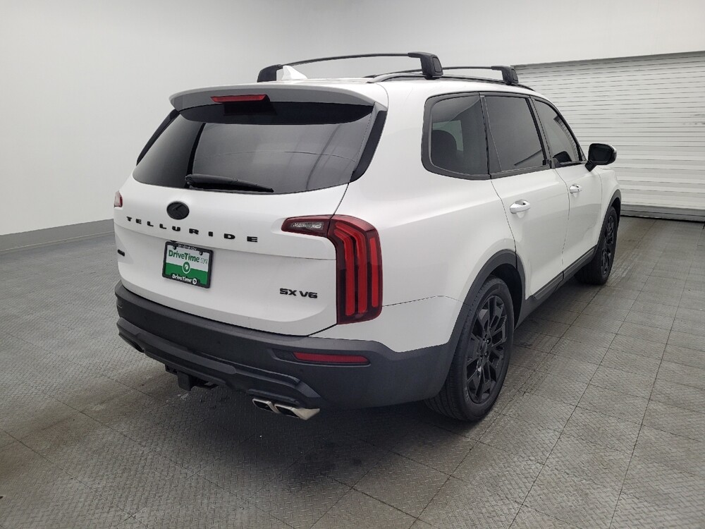 2021 Kia Telluride in Mobile, AL 36606 - 18127587 9