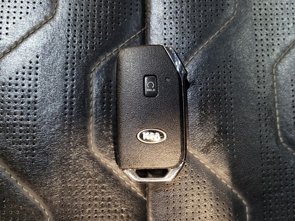 2021 Kia Telluride in Mobile, AL 36606 - 18127587 32