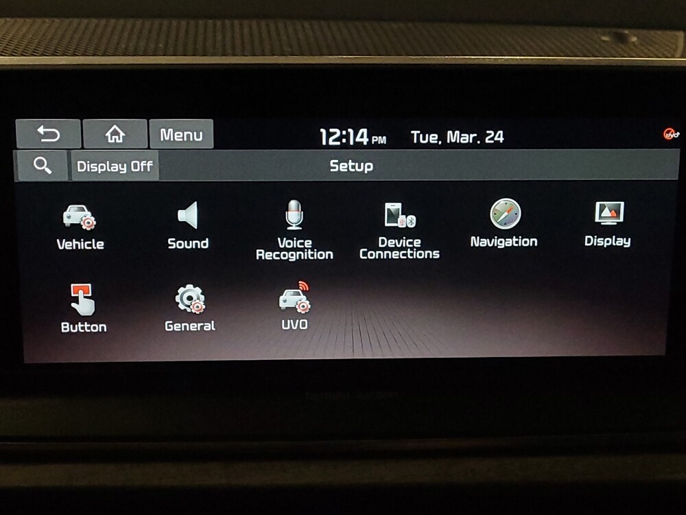 2021 Kia Telluride in Mobile, AL 36606 - 18127587 25