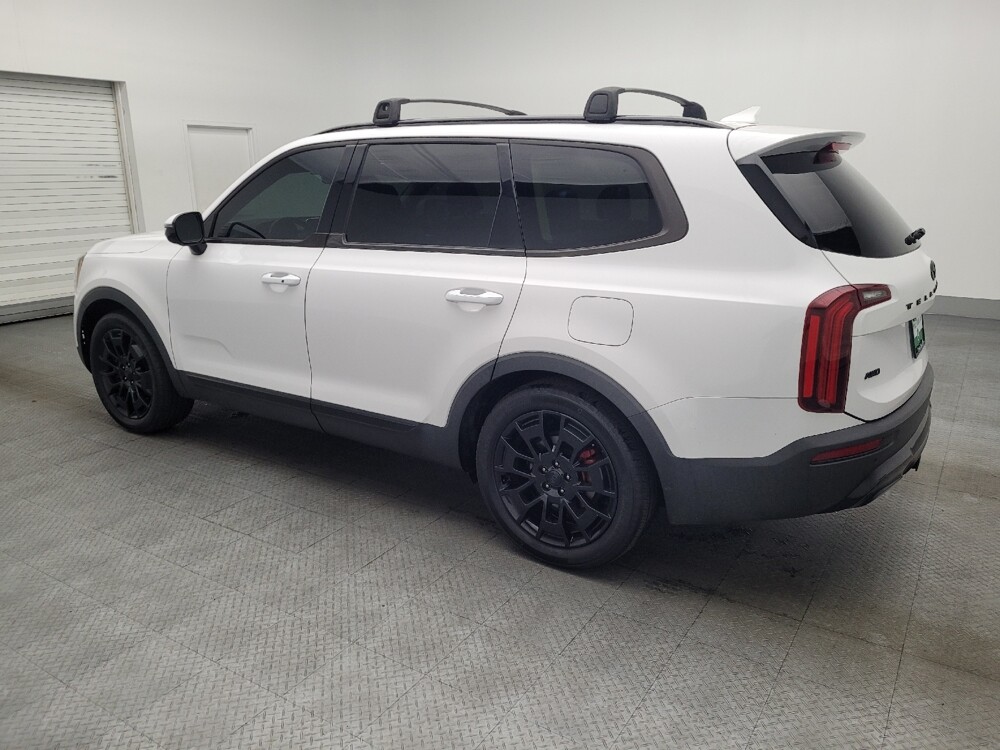 2021 Kia Telluride in Mobile, AL 36606 - 18127587 3