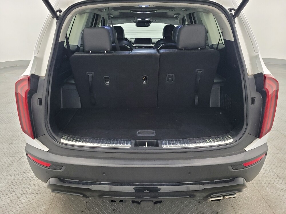 2021 Kia Telluride in Mobile, AL 36606 - 18127587 29
