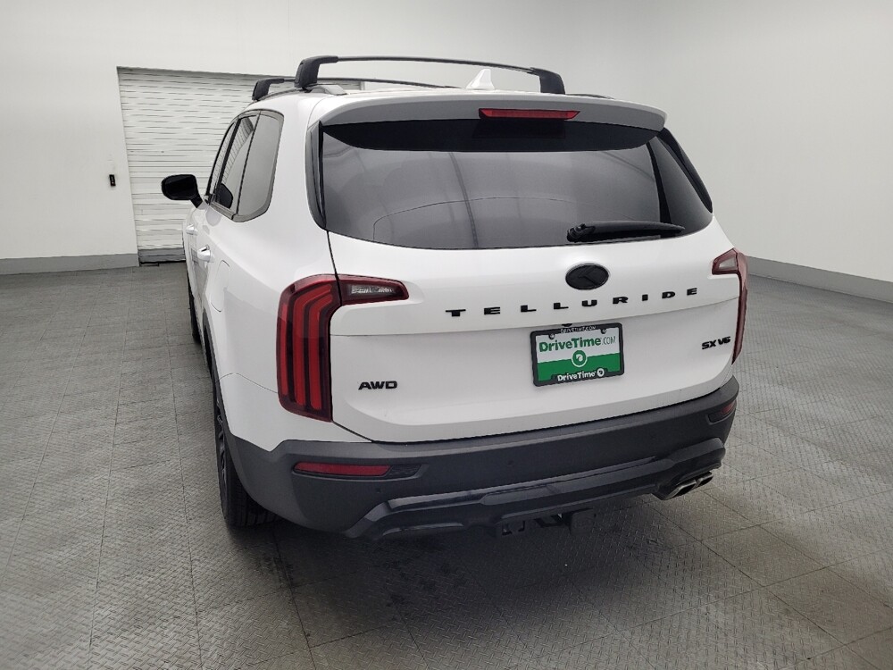 2021 Kia Telluride in Mobile, AL 36606 - 18127587 6