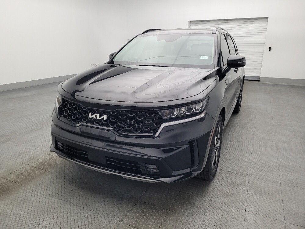 2023 Kia Sorento in Savannah, GA 31419 - 18127588 15
