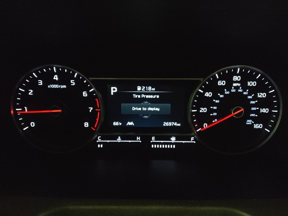 2023 Kia Sorento in Savannah, GA 31419 - 18127588 23