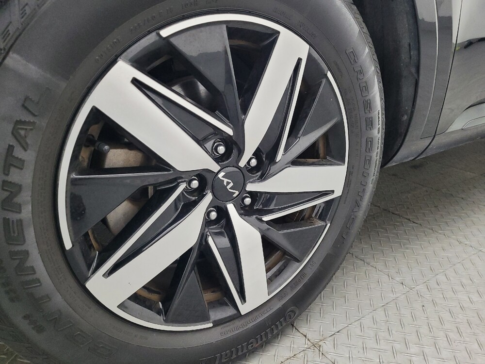 2023 Kia Sorento in Savannah, GA 31419 - 18127588 31