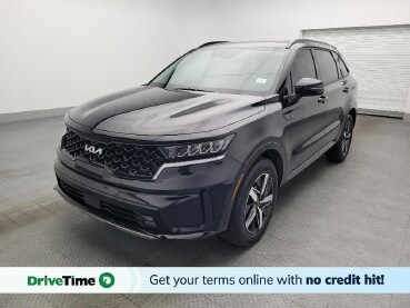 2023 Kia Sorento in Savannah, GA 31419