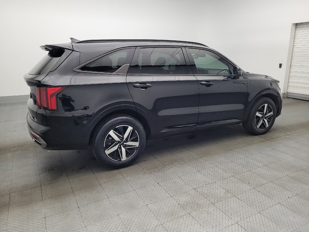 2023 Kia Sorento in Savannah, GA 31419 - 18127588 10