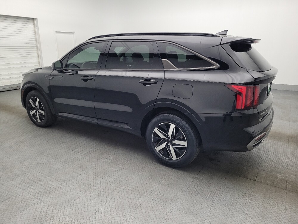 2023 Kia Sorento in Savannah, GA 31419 - 18127588 3