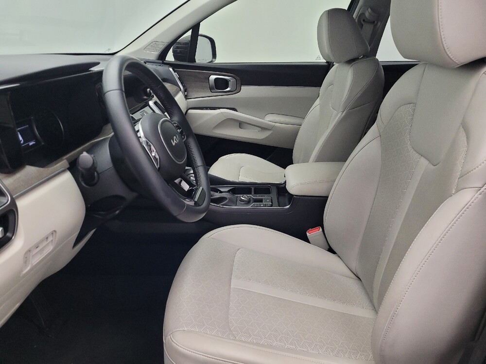 2023 Kia Sorento in Savannah, GA 31419 - 18127588 17