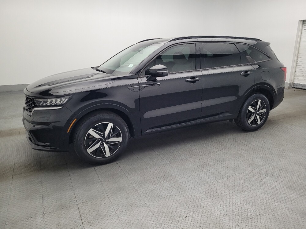 2023 Kia Sorento in Savannah, GA 31419 - 18127588 2