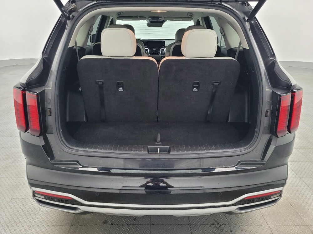 2023 Kia Sorento in Savannah, GA 31419 - 18127588 29