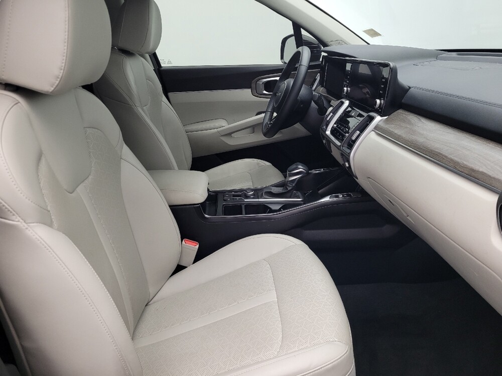 2023 Kia Sorento in Savannah, GA 31419 - 18127588 21