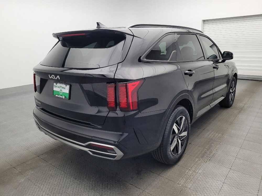 2023 Kia Sorento in Savannah, GA 31419 - 18127588 9