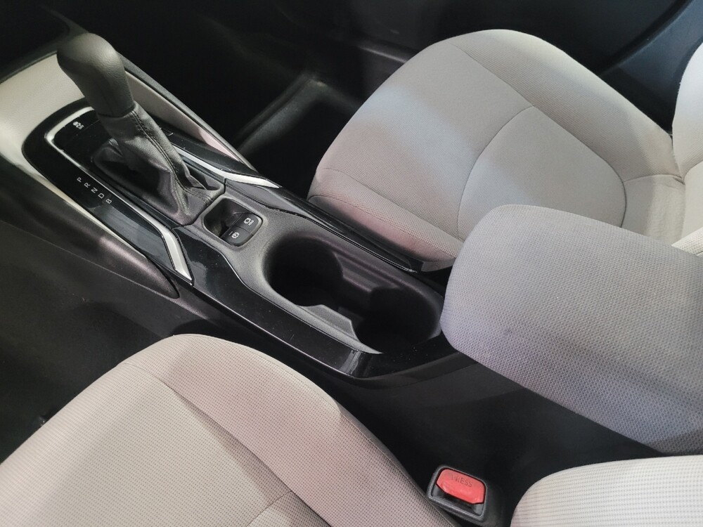 2021 Toyota Corolla in Orlando, FL 32808 - 18127589 26