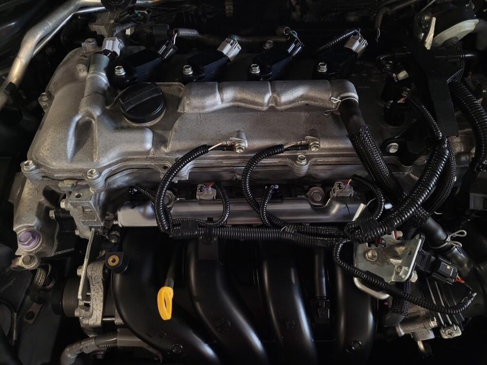 2021 Toyota Corolla in Orlando, FL 32808 - 18127589 30