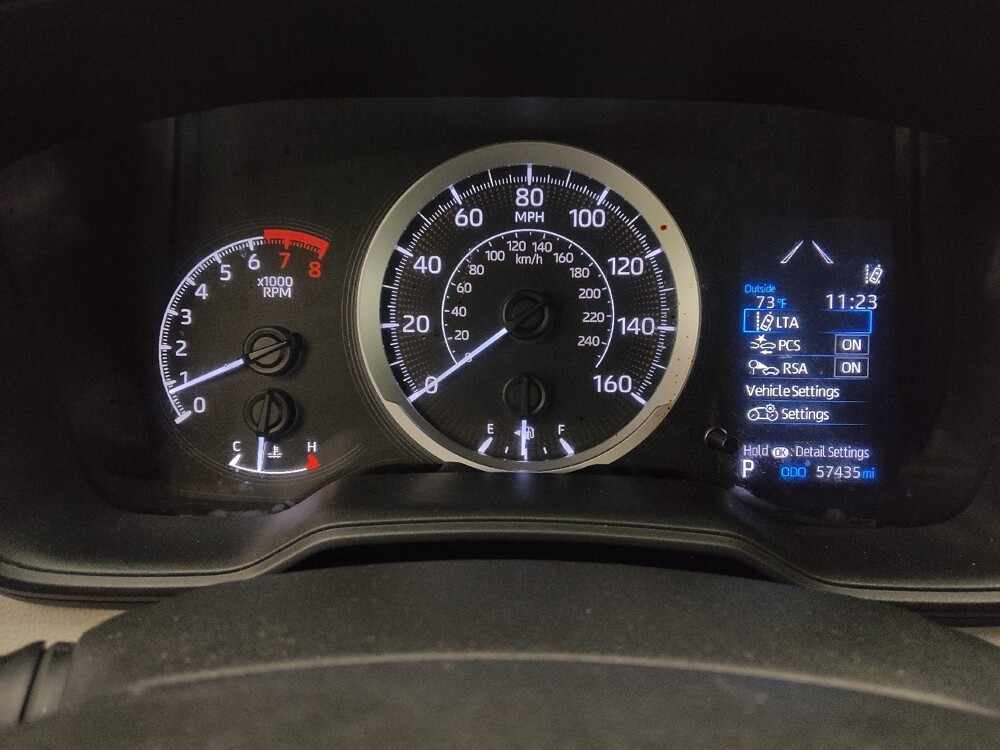 2021 Toyota Corolla in Orlando, FL 32808 - 18127589 23