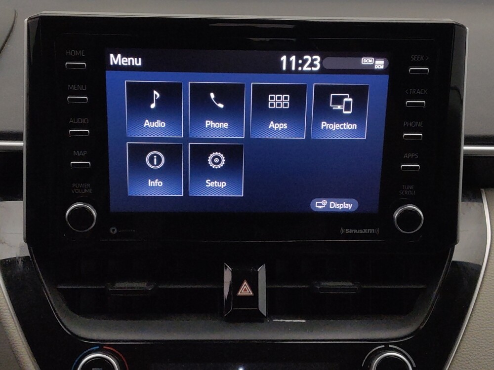 2021 Toyota Corolla in Orlando, FL 32808 - 18127589 25