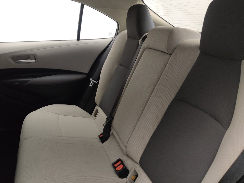 2021 Toyota Corolla in Orlando, FL 32808 - 18127589 18