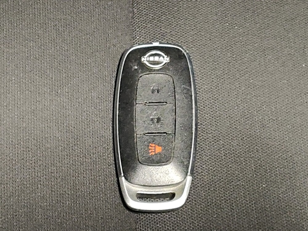 2024 Nissan Rogue in Savannah, GA 31419 - 18127590 32