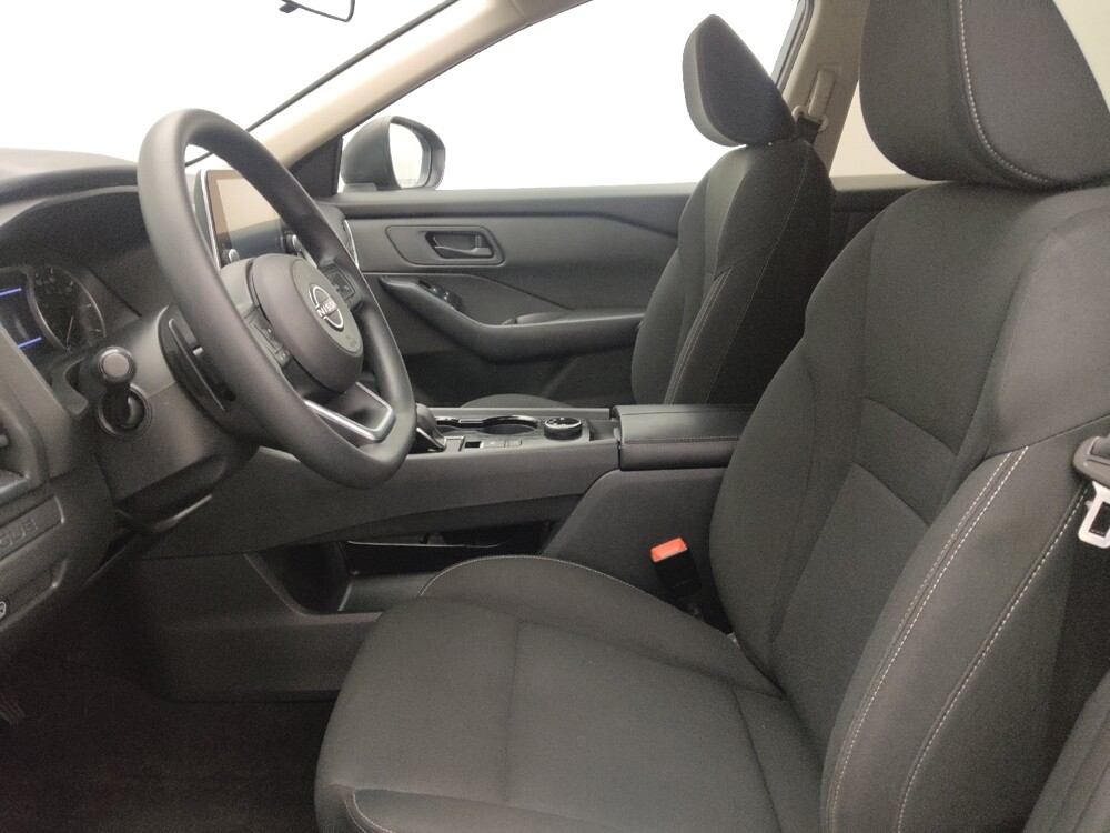 2024 Nissan Rogue in Savannah, GA 31419 - 18127590 17